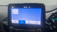 Ford Fiesta 1.0 EcoBoost Titanium 5dr Petrol Hatchback